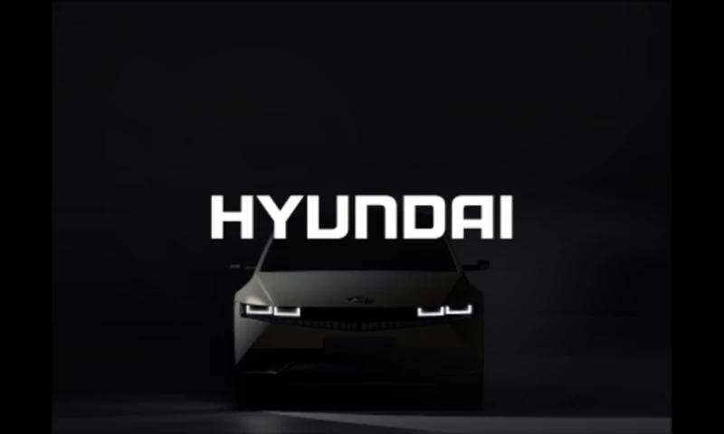 UPDOT® - Developed an Exceptional iPad App for Hyundai's DXP