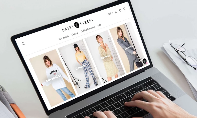 Elsner Technologies - Daisy Street