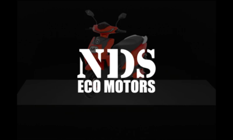 UPDOT® - Creating a no-code solution tailored for NDS Eco Motors.