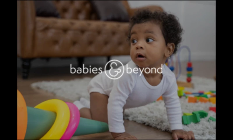 UPDOT® - Integrating technology with emotional experiences for Babies and Beyond.