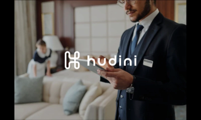 UPDOT® - Enhanced Hudinis website for optimal performance.