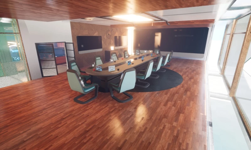 Wrexa Technologies - Business Metaverse & Web and App Development