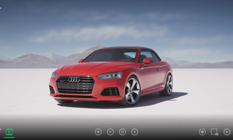 Car Configurator