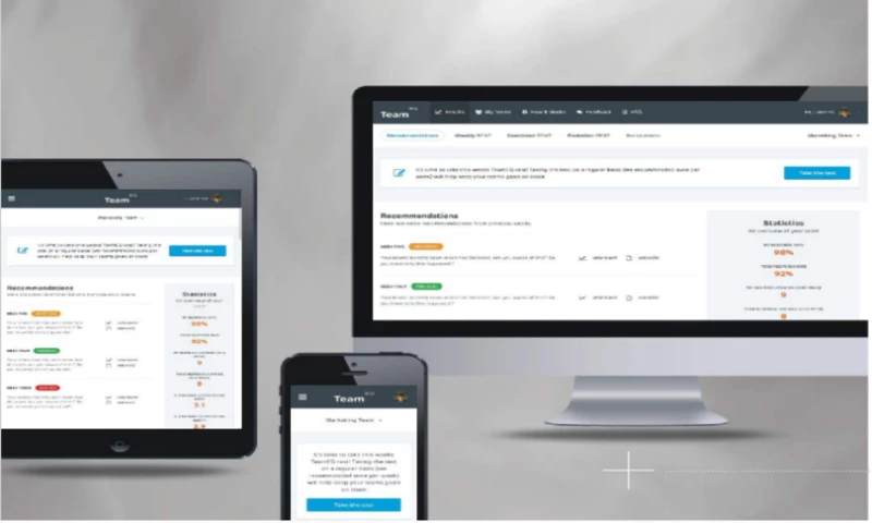 Sensation Solutions - Team EQ