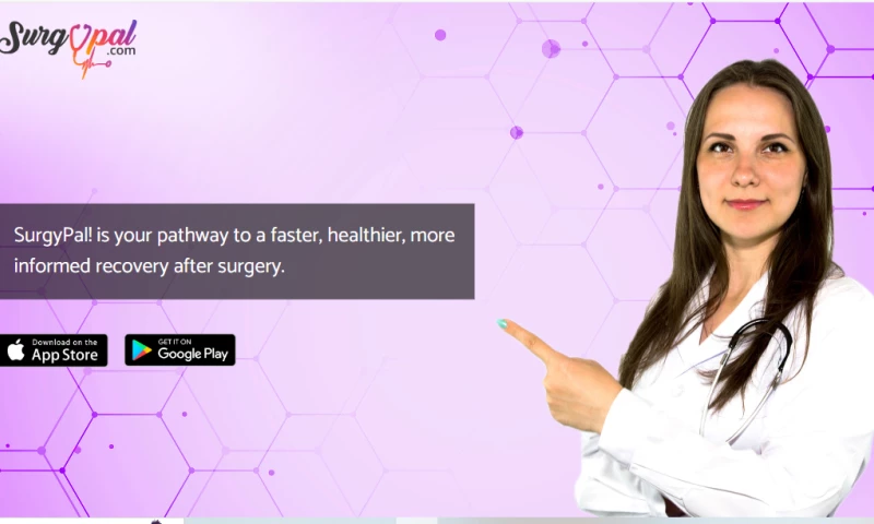 Sensation Solutions - Surgypal