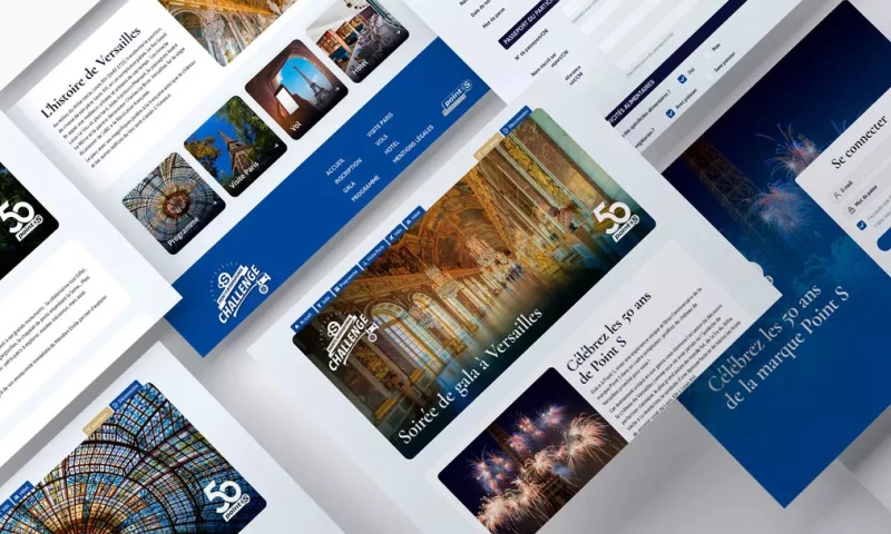 Morpheon - The Versailles Challenge