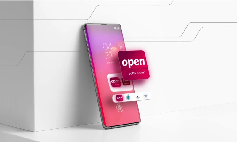 AXIS BANK OPEN