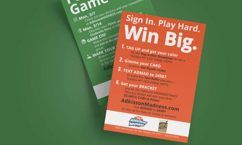 Designamo Graphics - Graphic Design