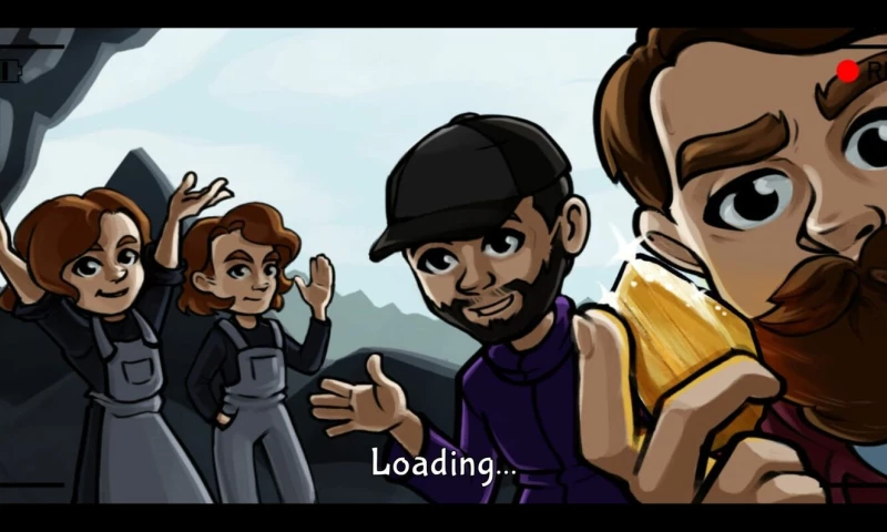 BG Games - Secrets Of Crystals