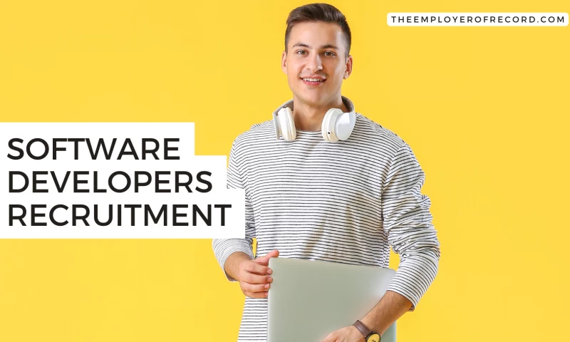Software Developers Recruitment