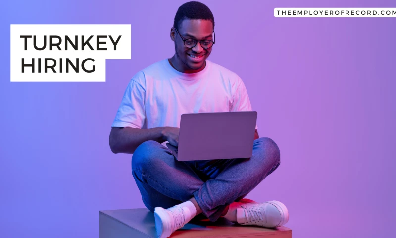 Turnkey Hiring Solutions
