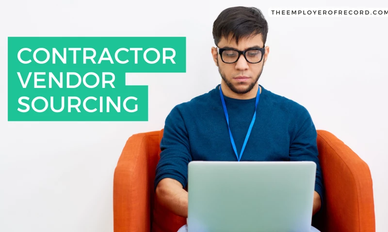 GEOR - IT Vendor Sourcing