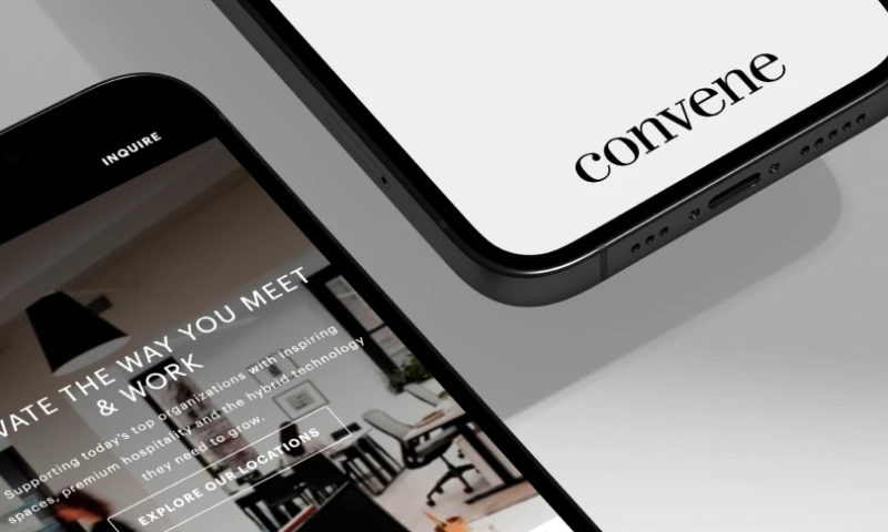 Convene