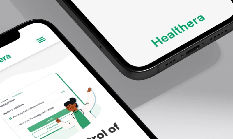 Healthtera
