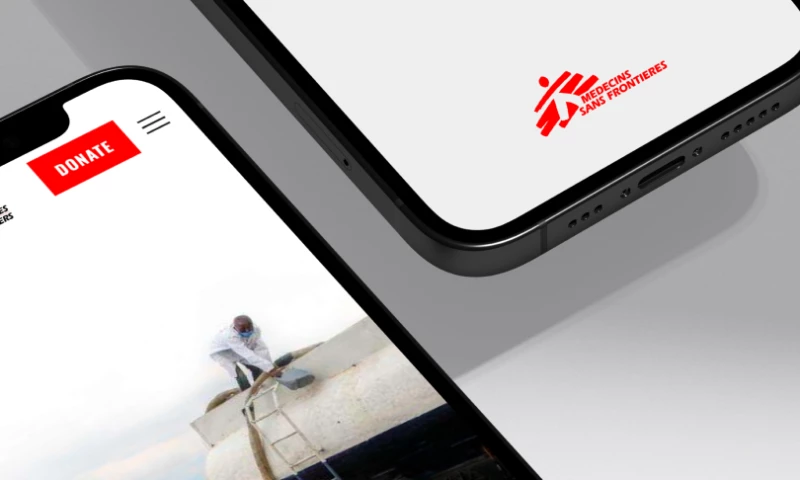 Doctors Without Borders