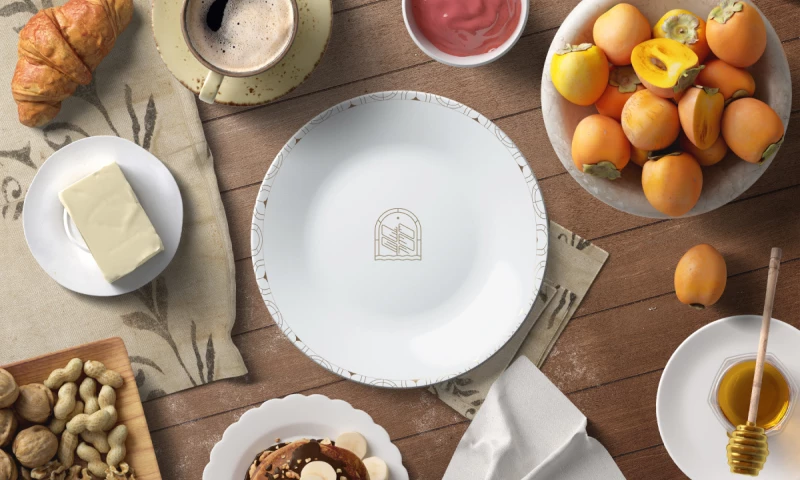 Neo Prototype - Hotel and Resort