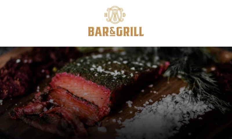 Local SEO & Google Ads for the Restaurant in the USA