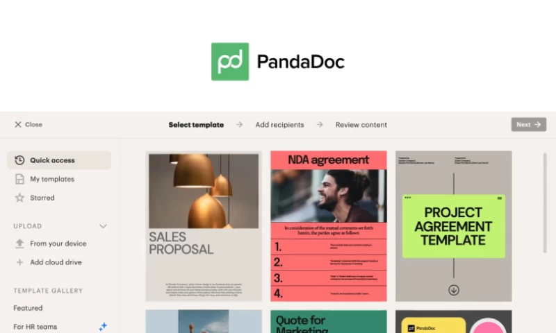 Malinovsky Digital Agency - Swift SEO Services for SaaS Company