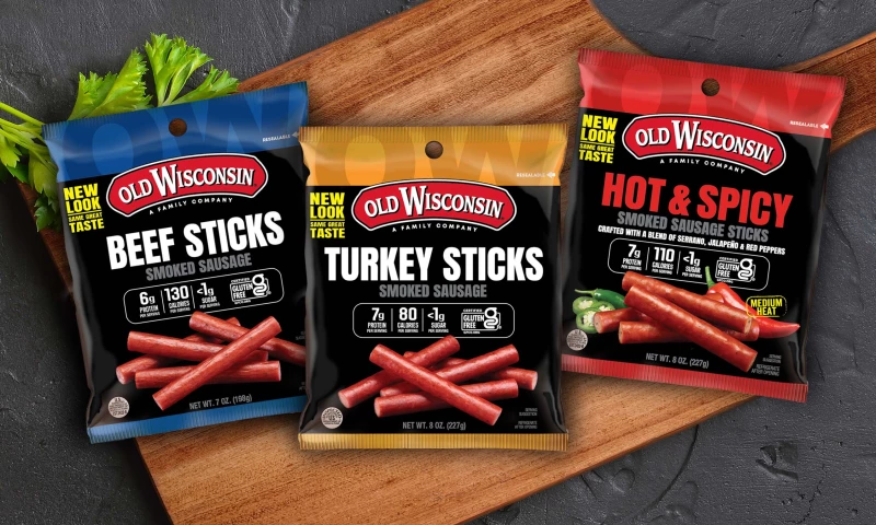 Old Wisconsin Snacks