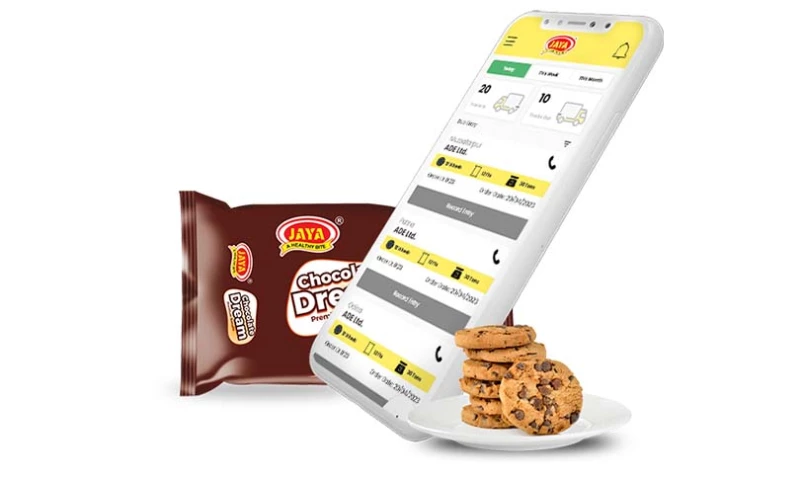 Vxplore Technologies - Jaya Industries