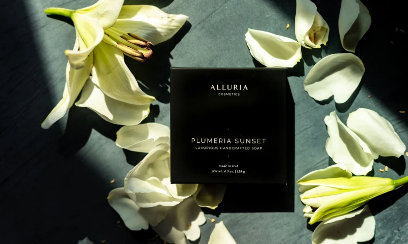 Karolina Król Studio - Alluria Cosmetics