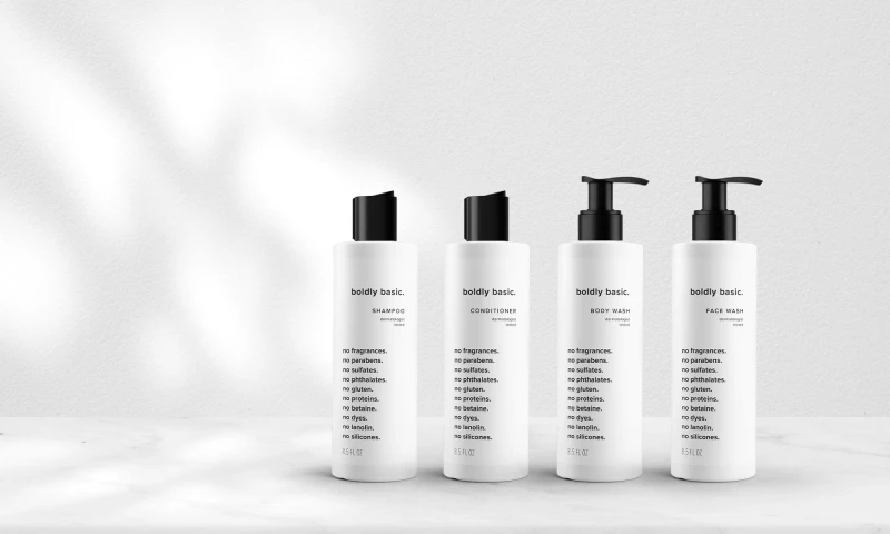 Karolina Król Studio - Boldly Basic