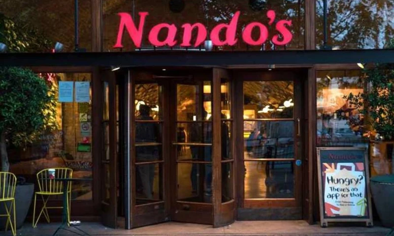 ClearPeople - Nando's serving up engaging experiences