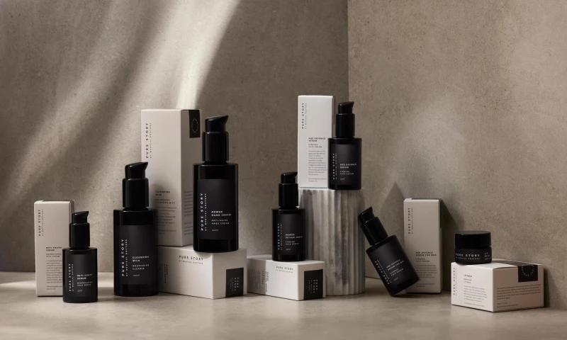 Karolina Król Studio - Pure Story