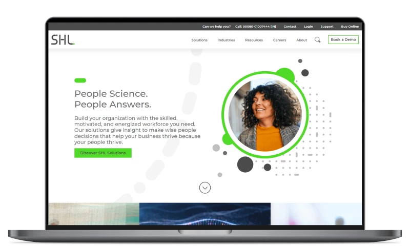 9 Yards Technology - SHL