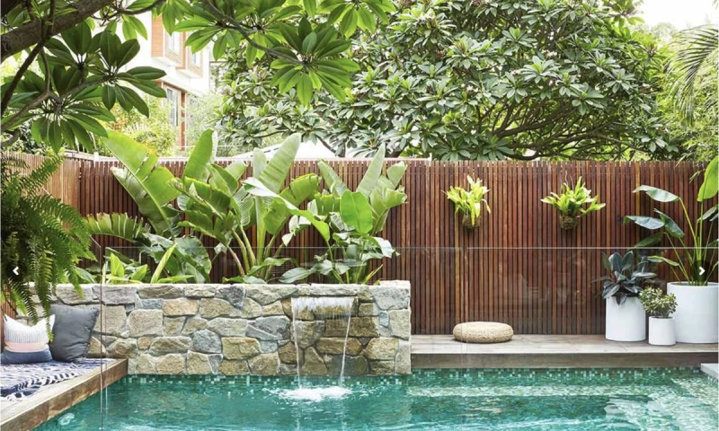 Harrison's Landscaping