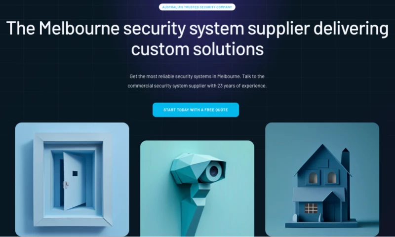 Black Sails - ADACS Security