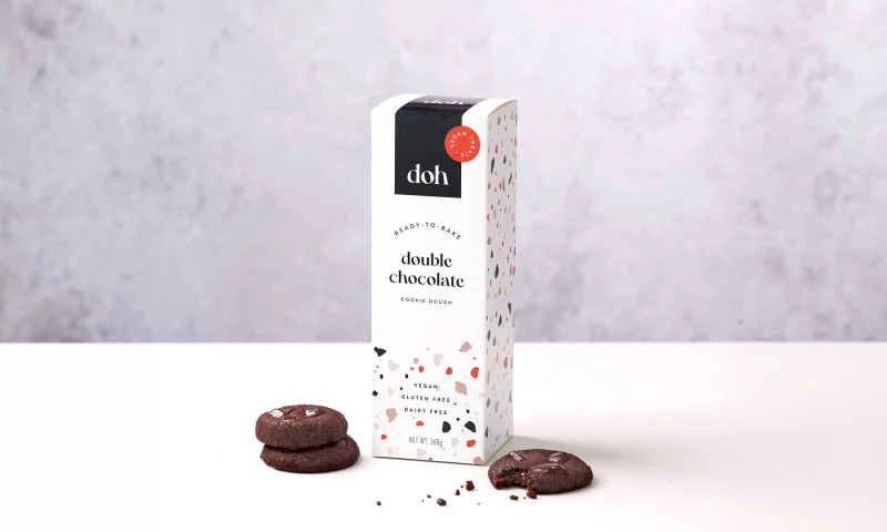 Karolina Król Studio - Doh Cookie Dough
