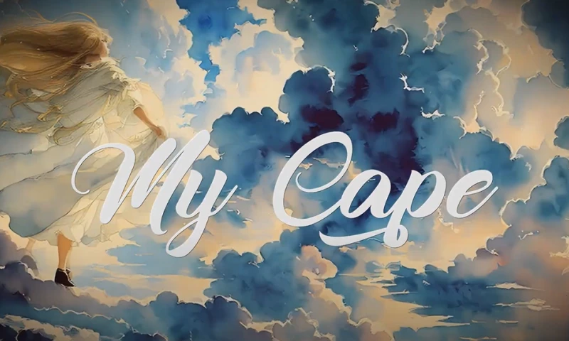 2Immersive4U - Brooke Josephson - Hangin' Up My Cape