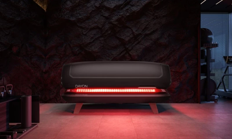 Render Vision - Product 3D renderings: DAYON Recharge