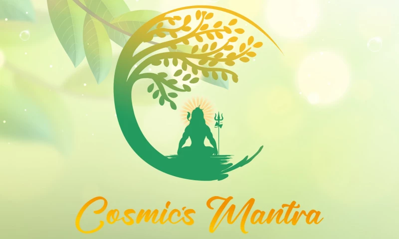 Web & Links Park - Cosmic's Mantra