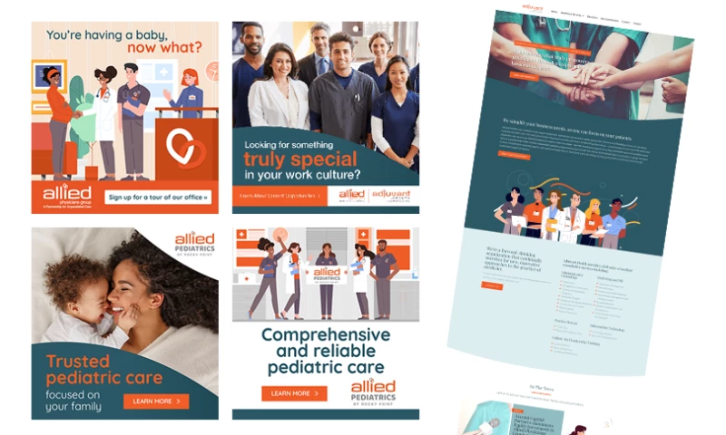 Case Study: A Dive into Wellness