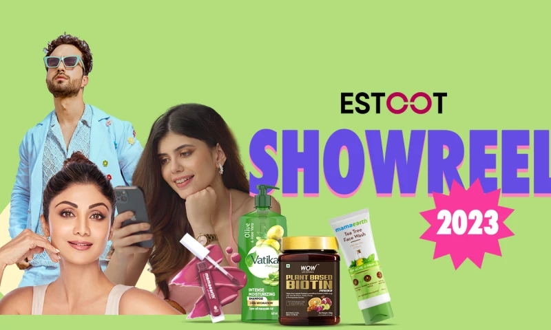 Estoot - Showreel