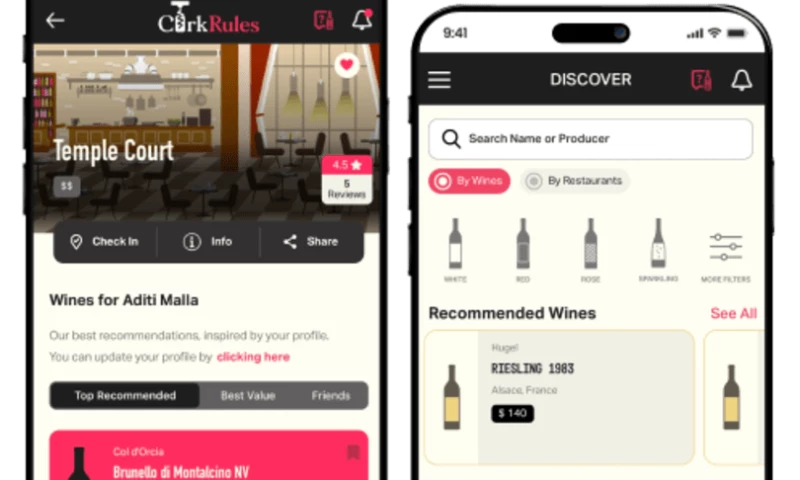 CorkRules