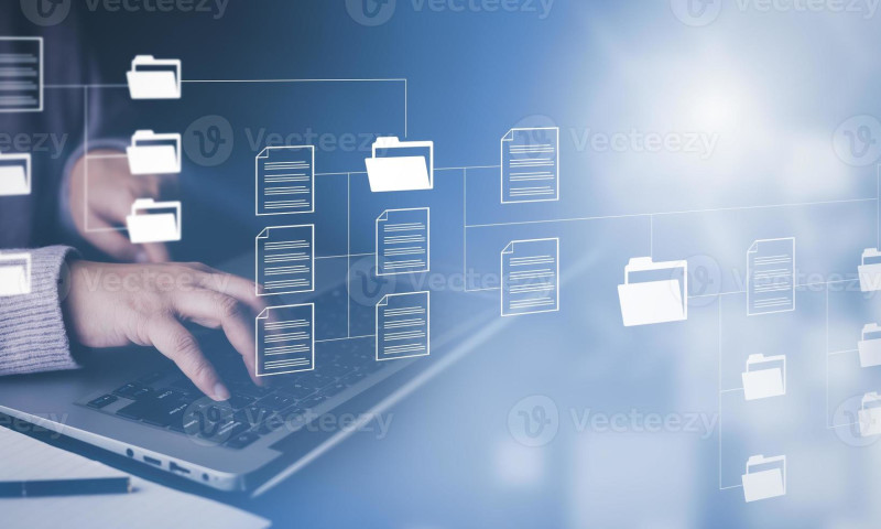 IceFyre Solutions - Tailored Solutions for Document Management