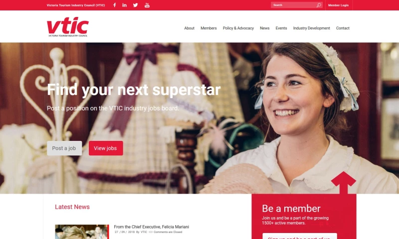 Helix Digital - VTIC