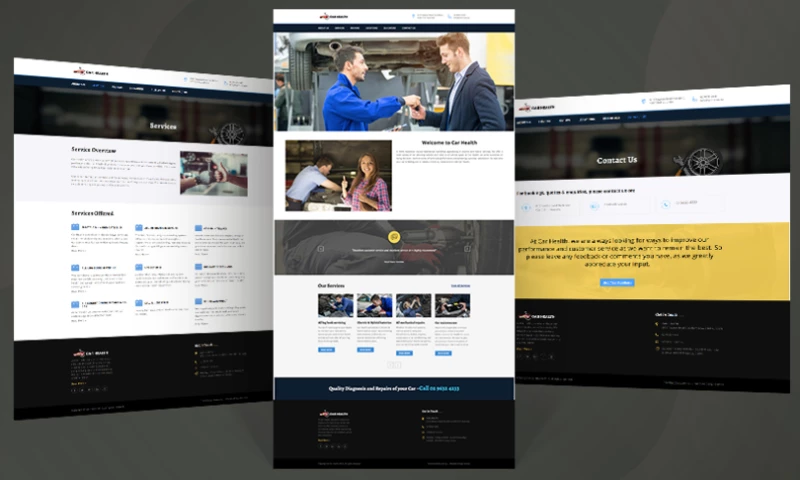 TechUptodate - Car Health