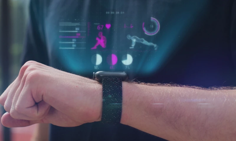Sirin Software - Improving Connection Standards for a New Generation of Consumer Smartwatches