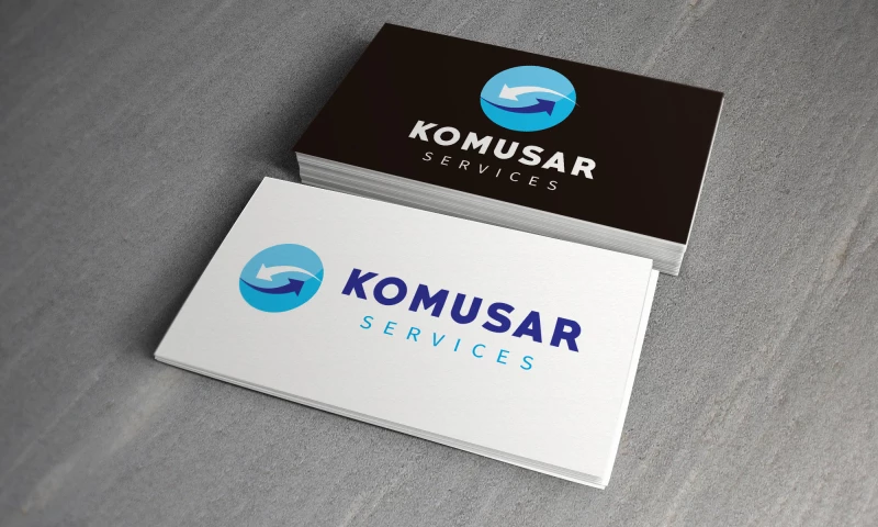 Red Brick - Komusar services