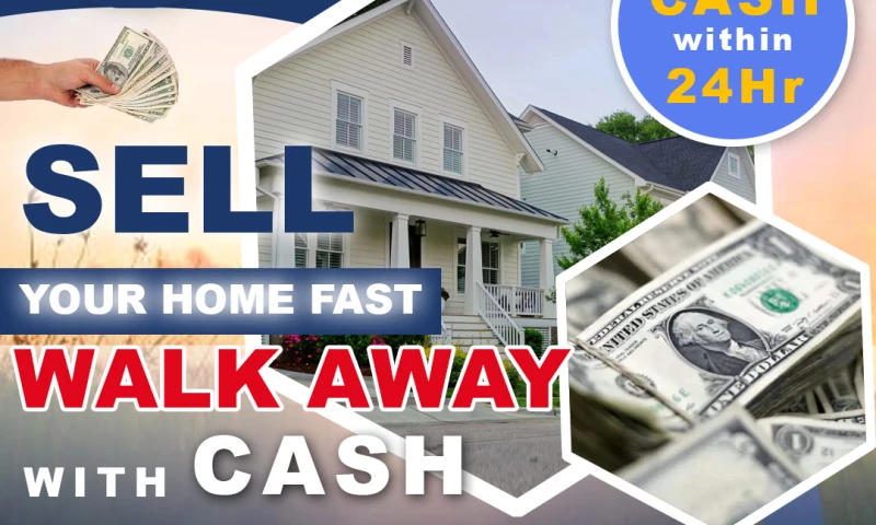 Lady Laura Buys Homes Cash