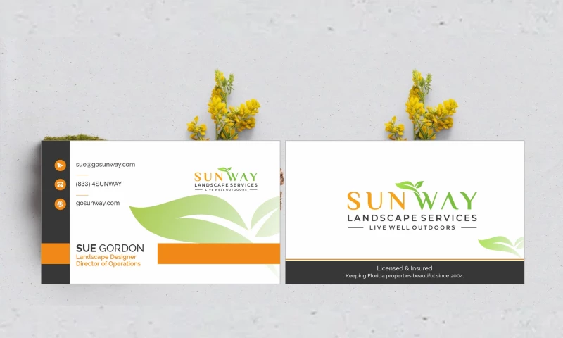 Sunway Landscape Service