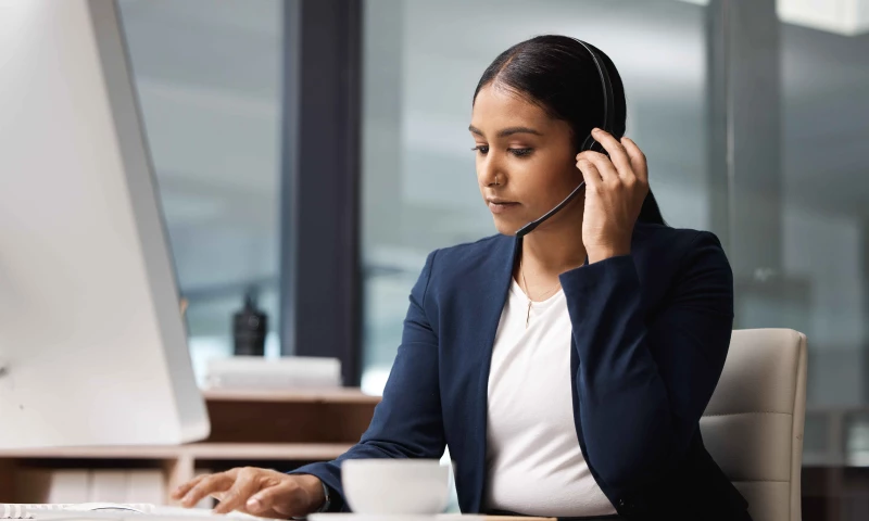 Ziscomm - Customer Care Services