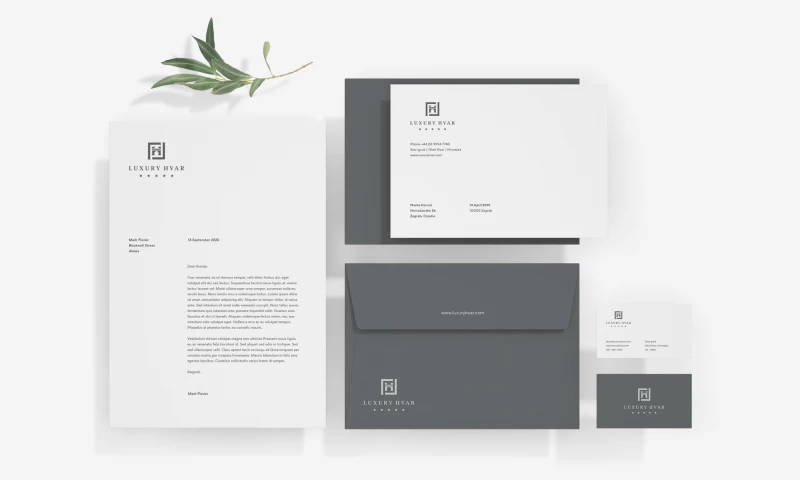 Red Brick - Luxury Hvar