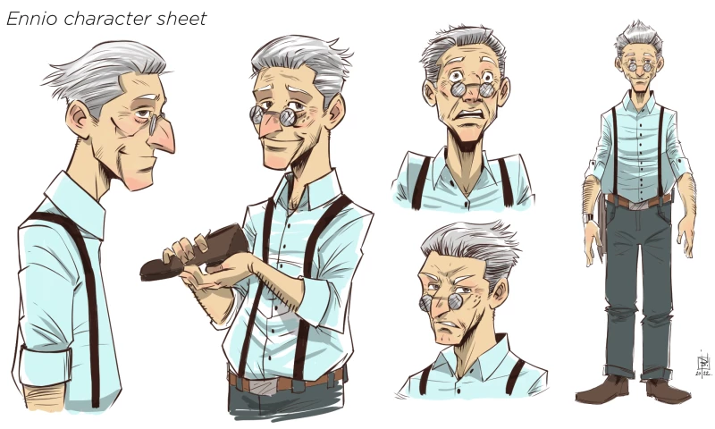 2Immersive4U - Which Way EJ