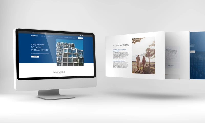 Design and Development