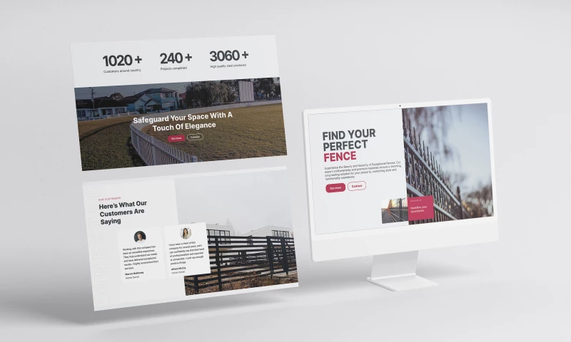 Development Perfection